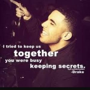 Meet your Posher, Alonzo